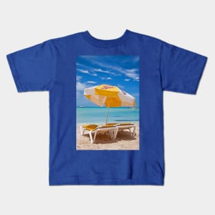 Waiting For You Kids T-Shirt